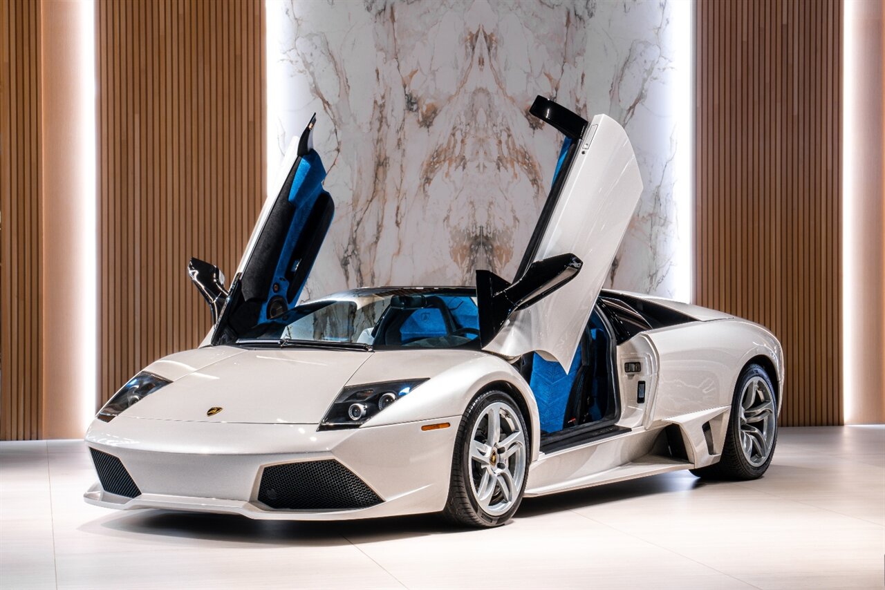 2008 Lamborghini Murcielago LP 640 - Photo 2 - Beverly Hills, CA 90212