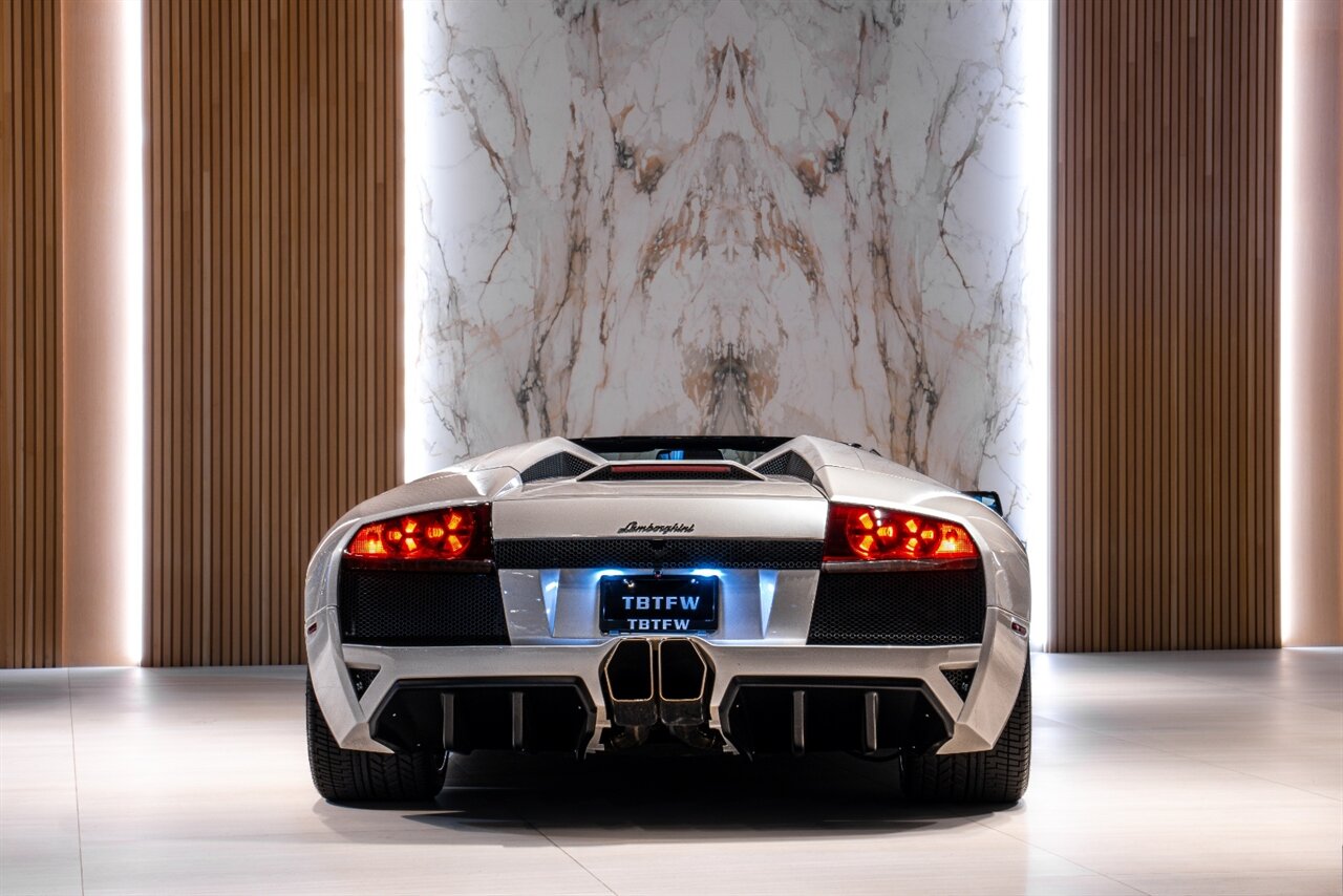 2008 Lamborghini Murcielago LP 640 - Photo 7 - Beverly Hills, CA 90212