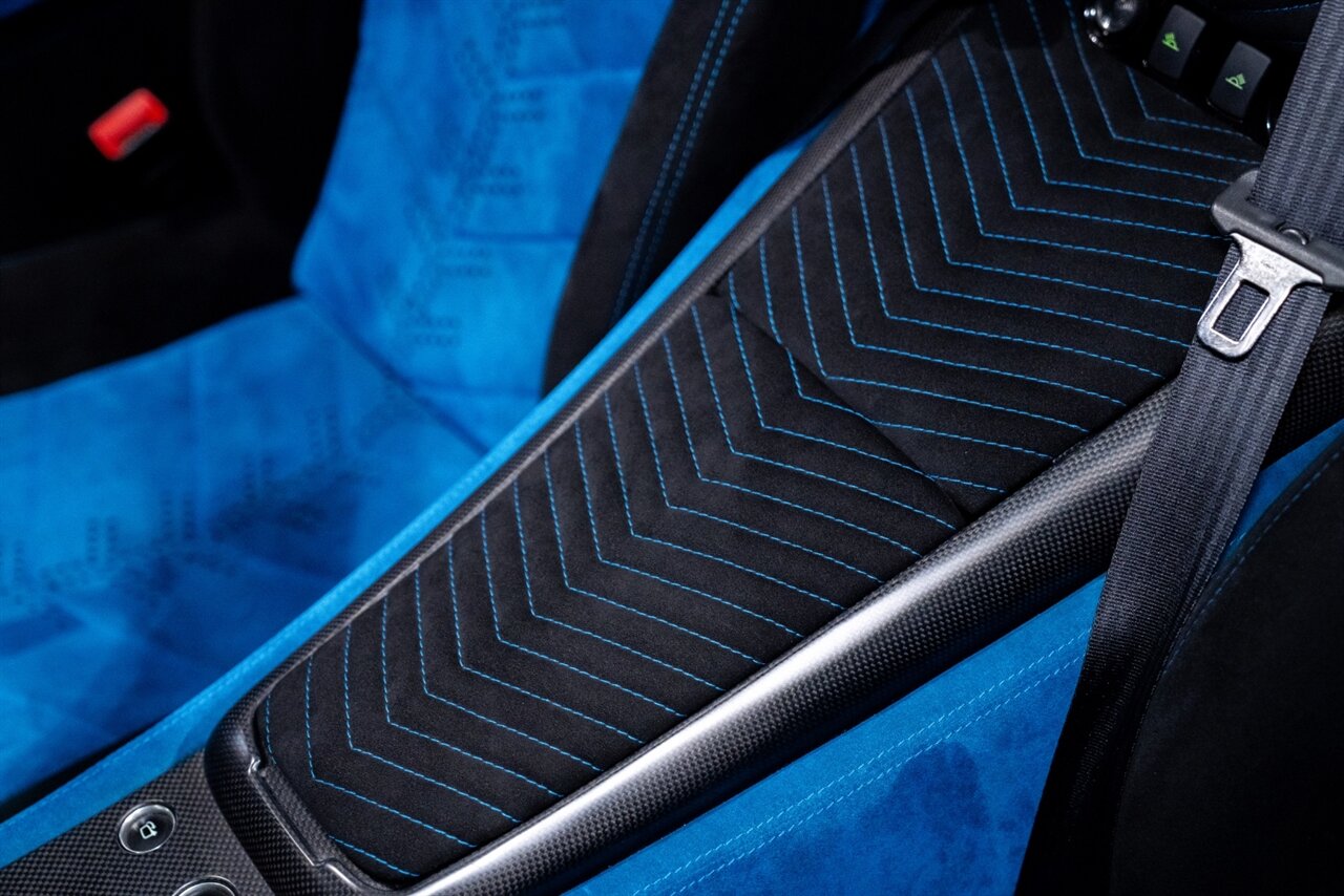 2008 Lamborghini Murcielago LP 640 - Photo 14 - Beverly Hills, CA 90212