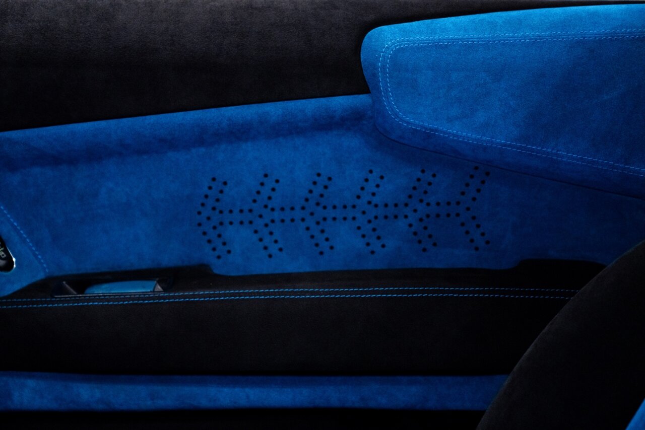 2008 Lamborghini Murcielago LP 640 - Photo 15 - Beverly Hills, CA 90212