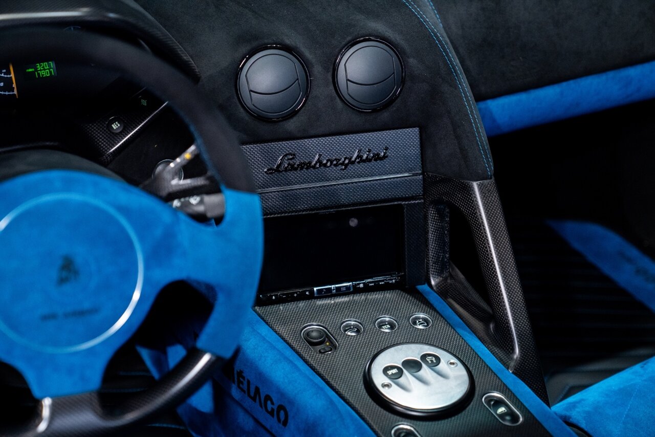 2008 Lamborghini Murcielago LP 640 - Photo 35 - Beverly Hills, CA 90212