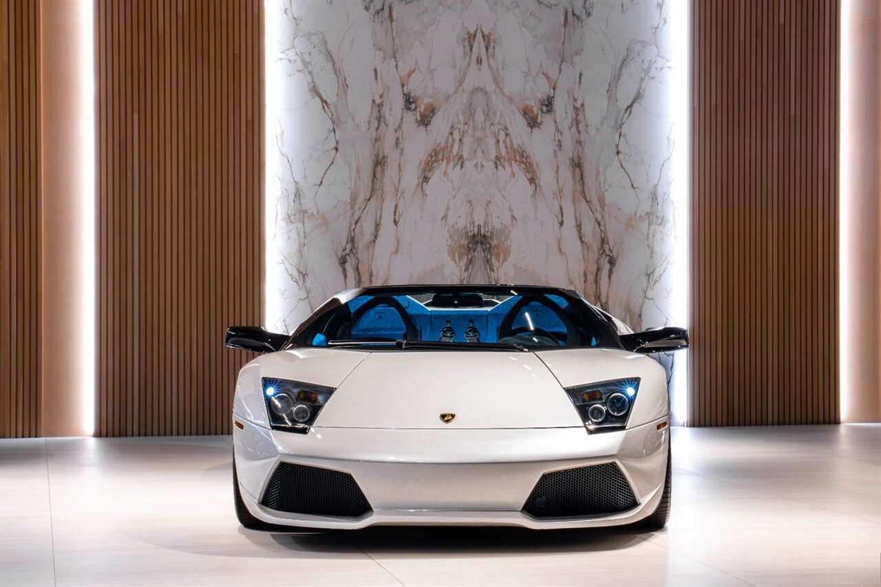 2008 Lamborghini Murcielago LP 640 - Photo 3 - Beverly Hills, CA 90212
