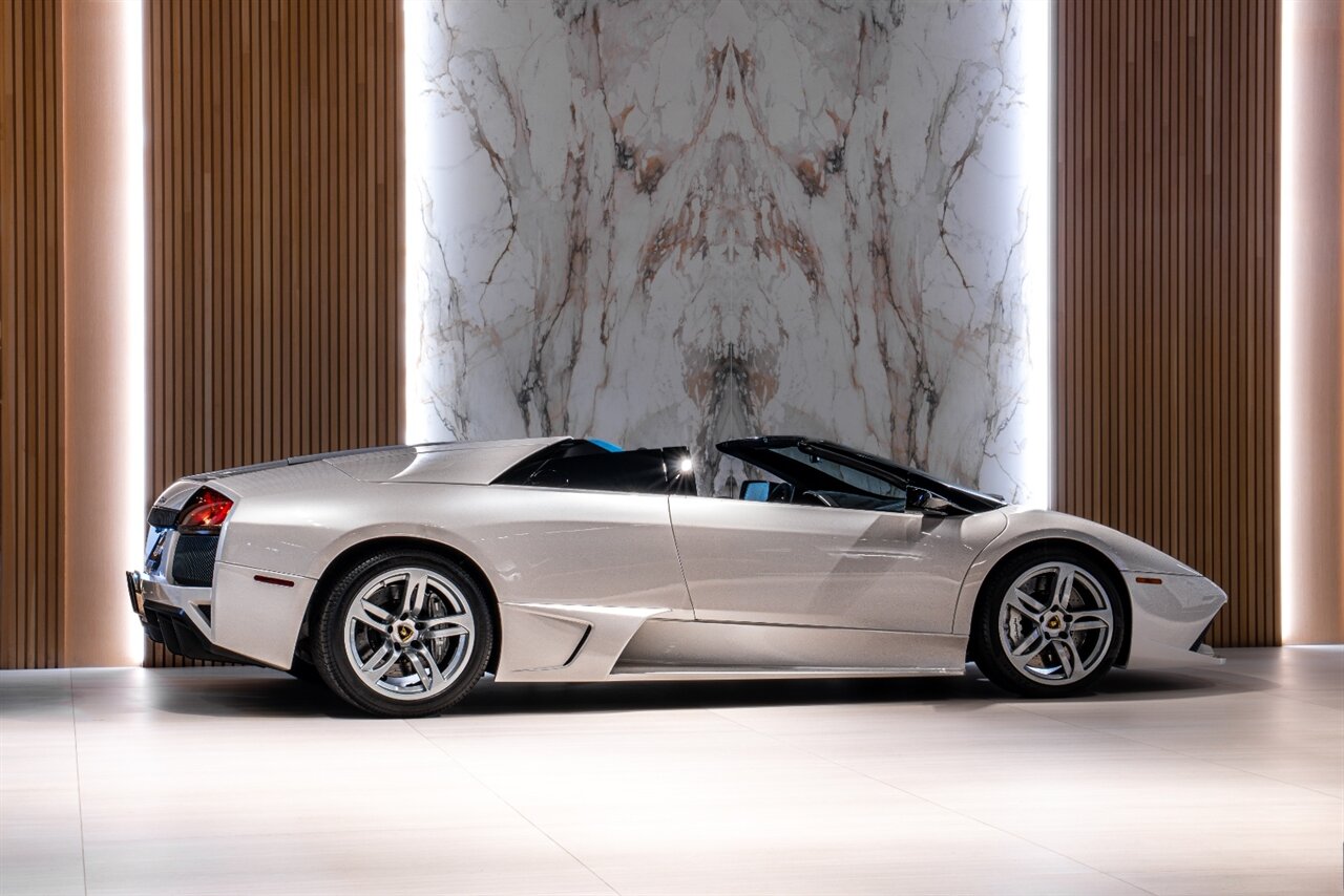 2008 Lamborghini Murcielago LP 640 - Photo 4 - Beverly Hills, CA 90212