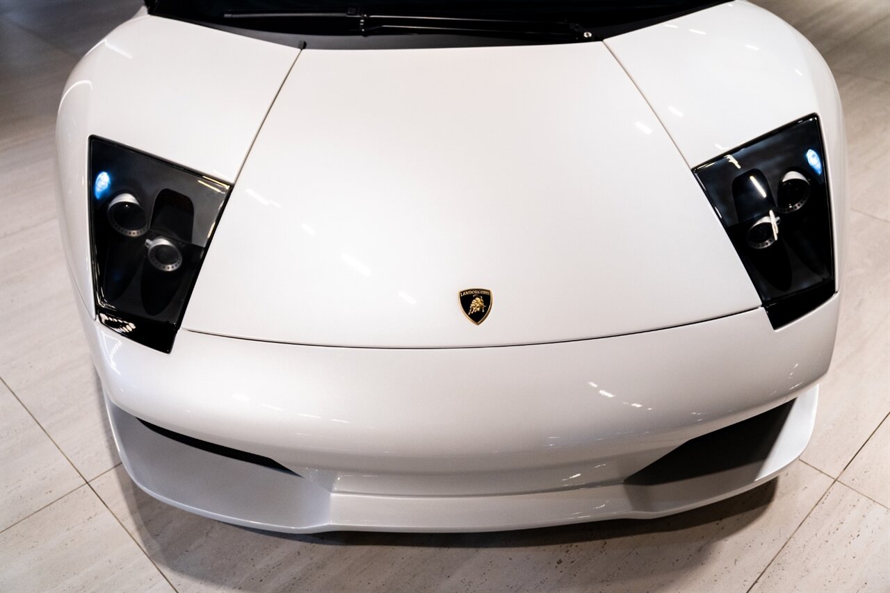 2008 Lamborghini Murcielago LP 640 - Photo 32 - Beverly Hills, CA 90212