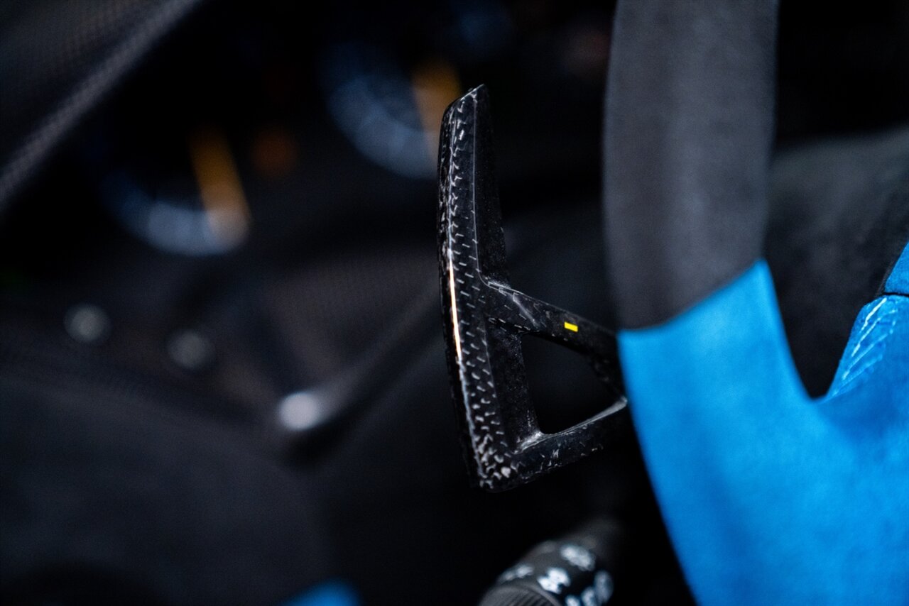 2008 Lamborghini Murcielago LP 640 - Photo 11 - Beverly Hills, CA 90212