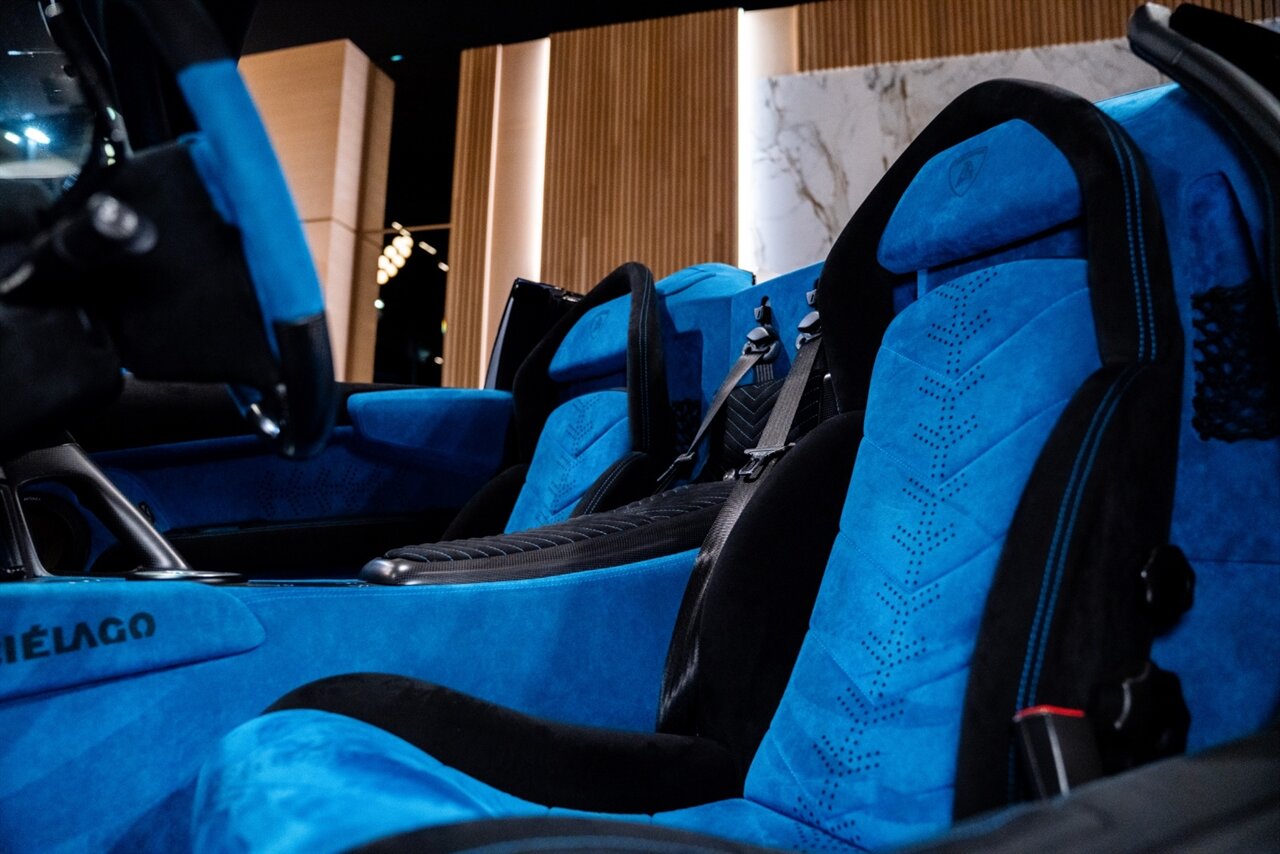 2008 Lamborghini Murcielago LP 640 - Photo 30 - Beverly Hills, CA 90212