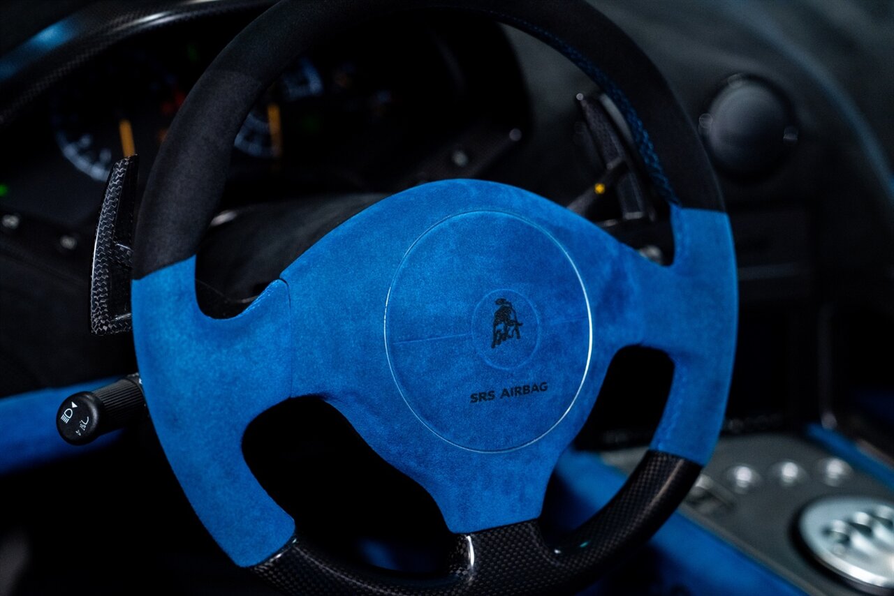 2008 Lamborghini Murcielago LP 640 - Photo 8 - Beverly Hills, CA 90212