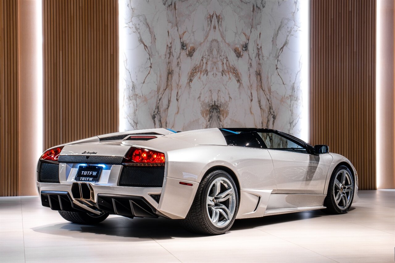 2008 Lamborghini Murcielago LP 640 - Photo 5 - Beverly Hills, CA 90212
