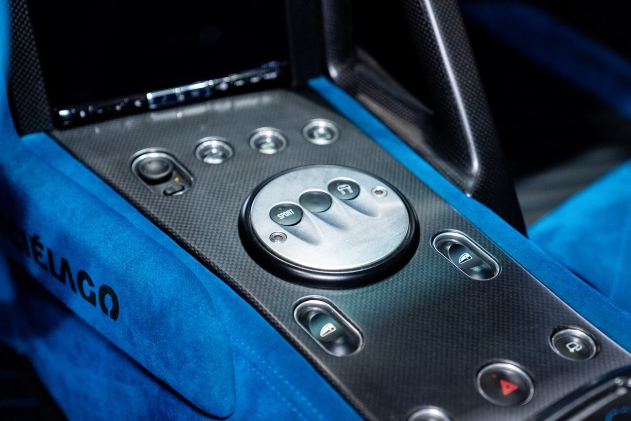 2008 Lamborghini Murcielago LP 640 - Photo 9 - Beverly Hills, CA 90212