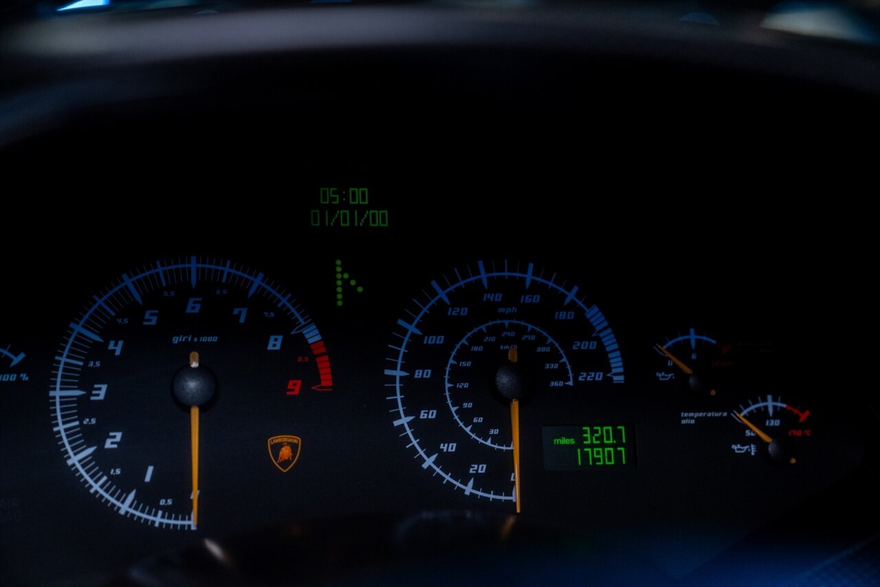 2008 Lamborghini Murcielago LP 640 - Photo 28 - Beverly Hills, CA 90212