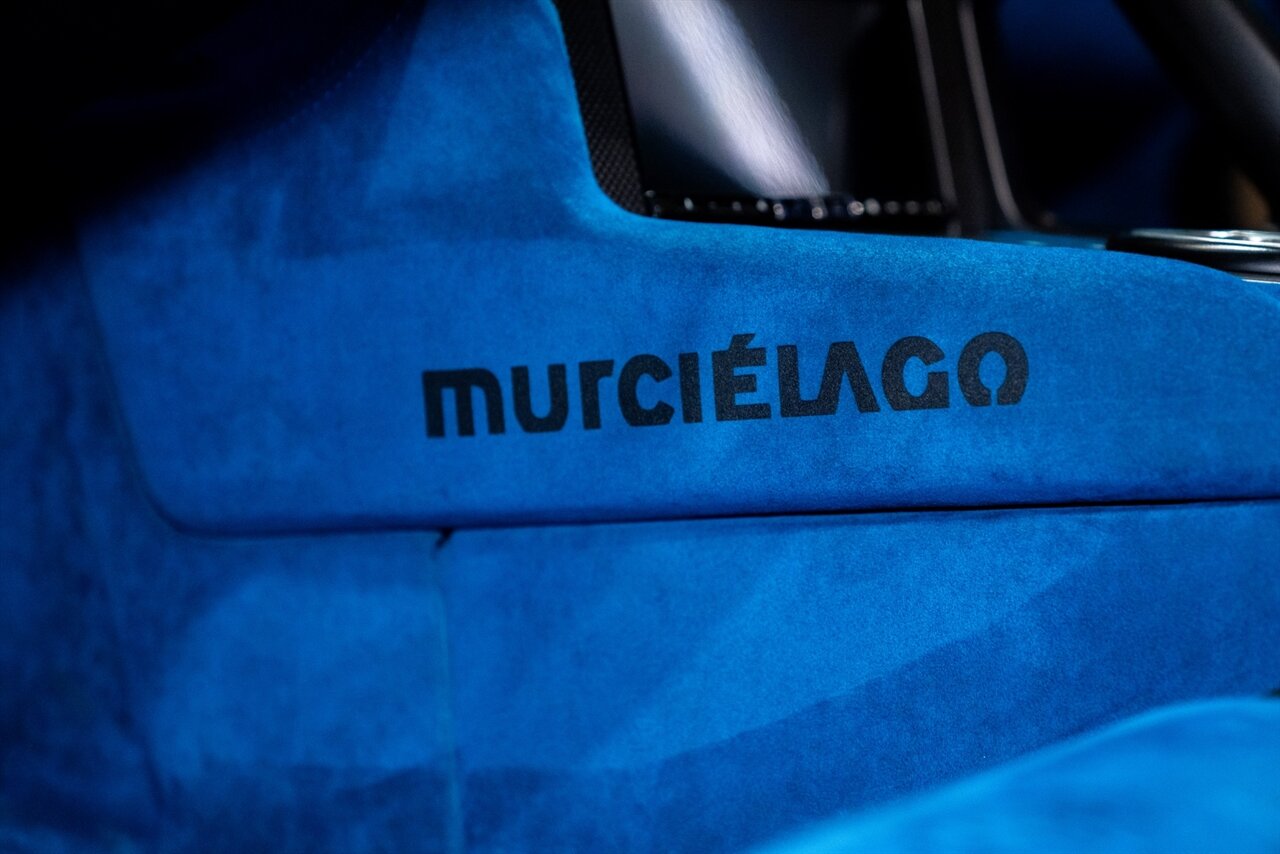 2008 Lamborghini Murcielago LP 640 - Photo 25 - Beverly Hills, CA 90212