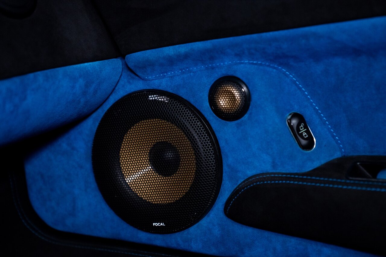 2008 Lamborghini Murcielago LP 640 - Photo 27 - Beverly Hills, CA 90212