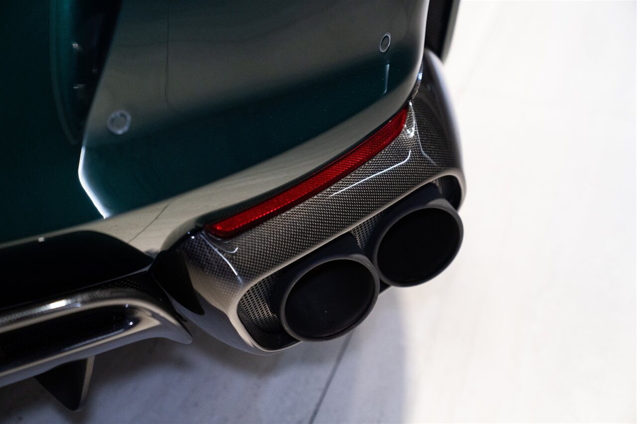 2022 Ferrari 812 GTS   - Photo 35 - Beverly Hills, CA 90212