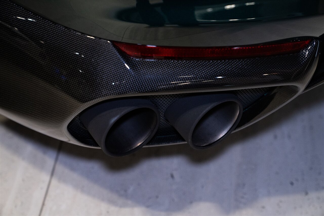 2022 Ferrari 812 GTS   - Photo 34 - Beverly Hills, CA 90212