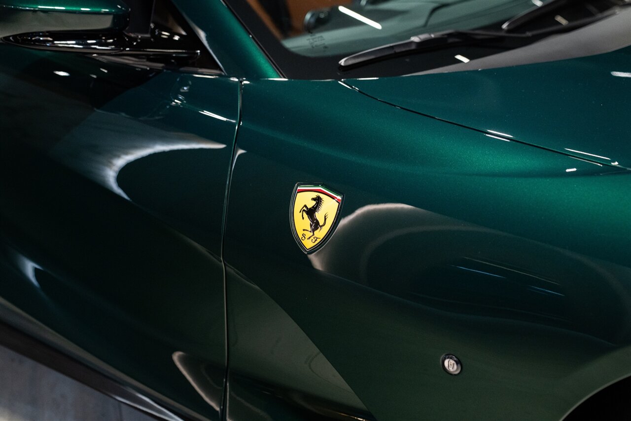 2022 Ferrari 812 GTS   - Photo 13 - Beverly Hills, CA 90212