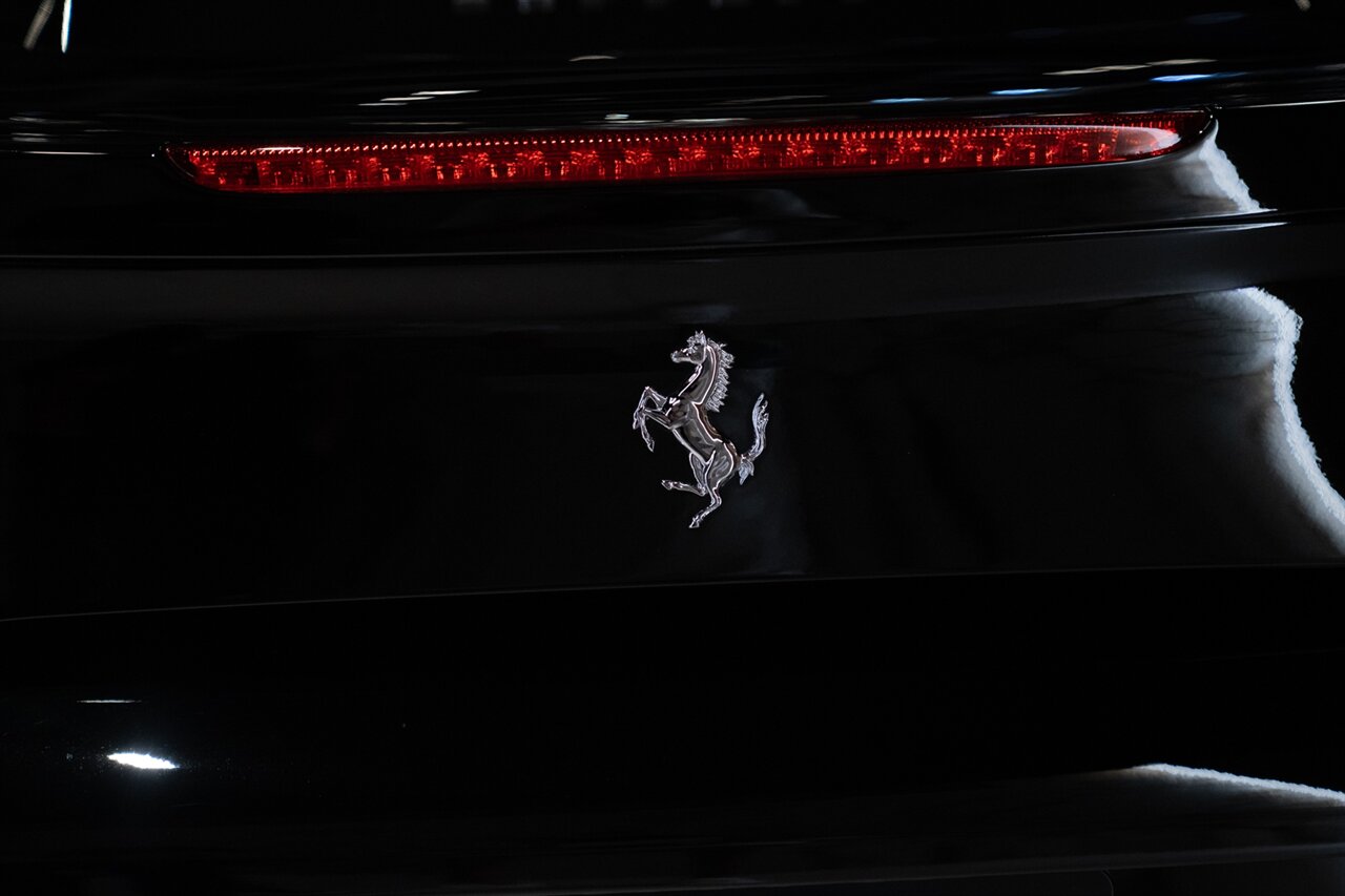 2018 Ferrari 488 Spider   - Photo 42 - Beverly Hills, CA 90212