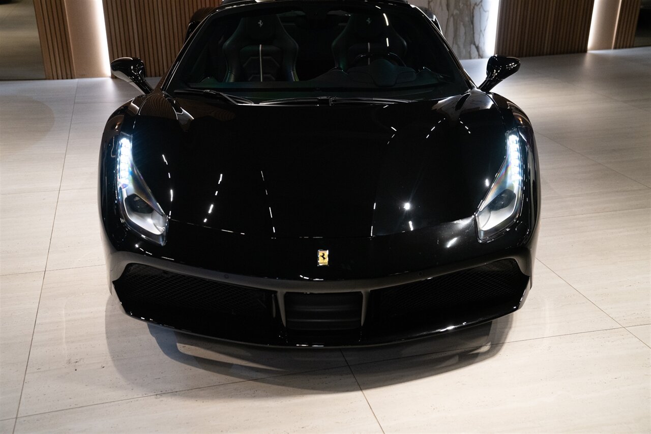2018 Ferrari 488 Spider   - Photo 31 - Beverly Hills, CA 90212