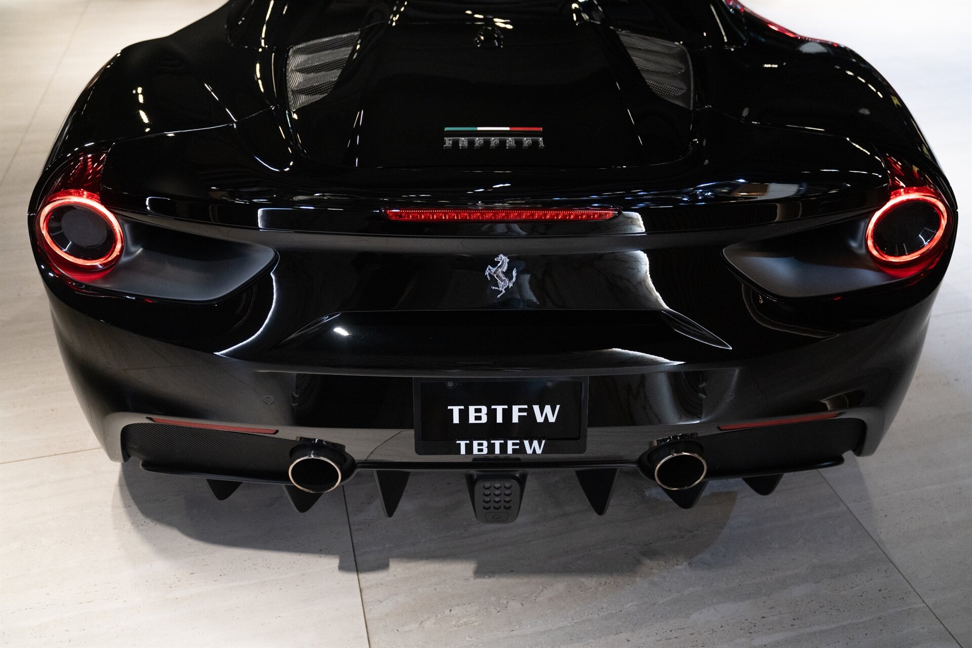 2018 Ferrari 488 Spider - Photo 41