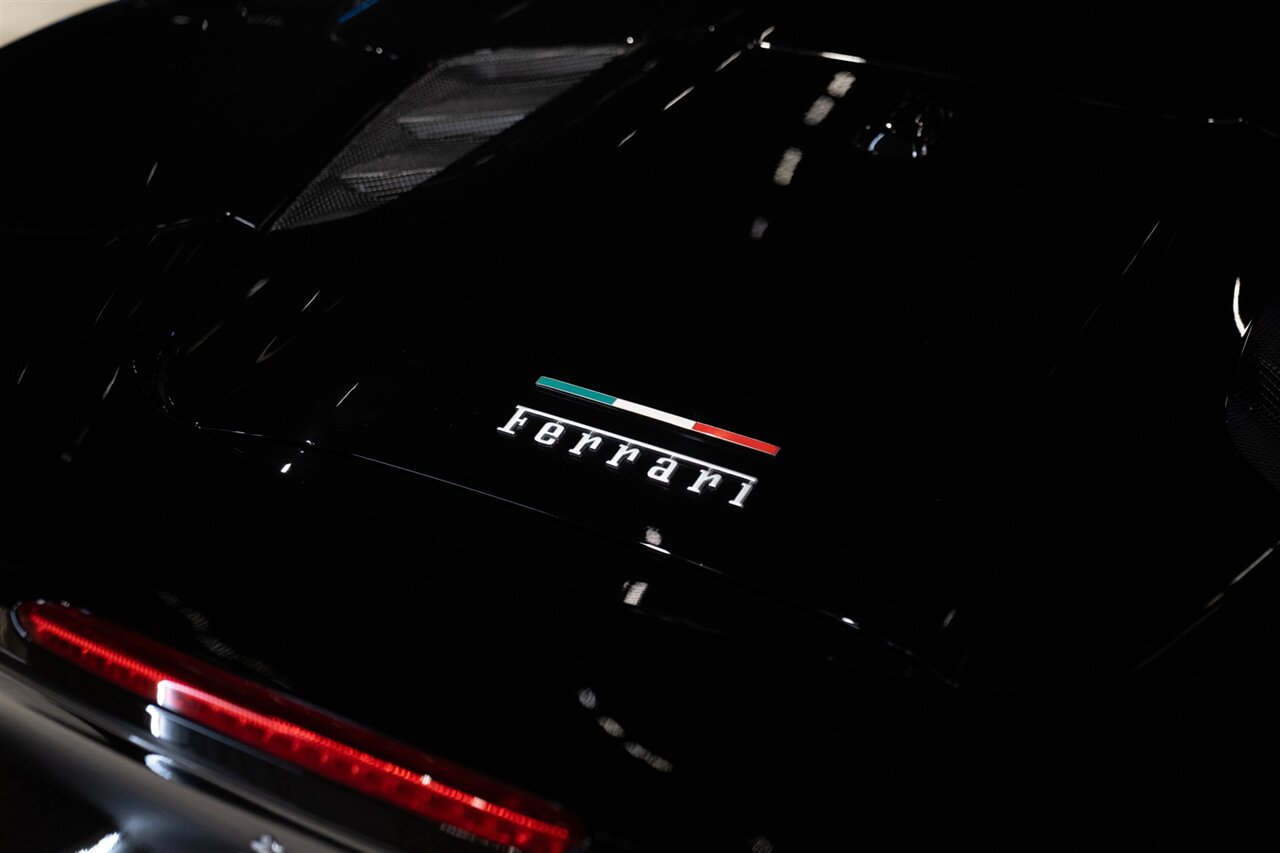 2018 Ferrari 488 Spider   - Photo 15 - Beverly Hills, CA 90212