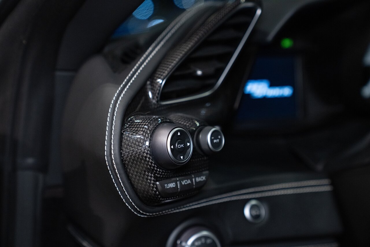 2018 Ferrari 488 Spider   - Photo 33 - Beverly Hills, CA 90212