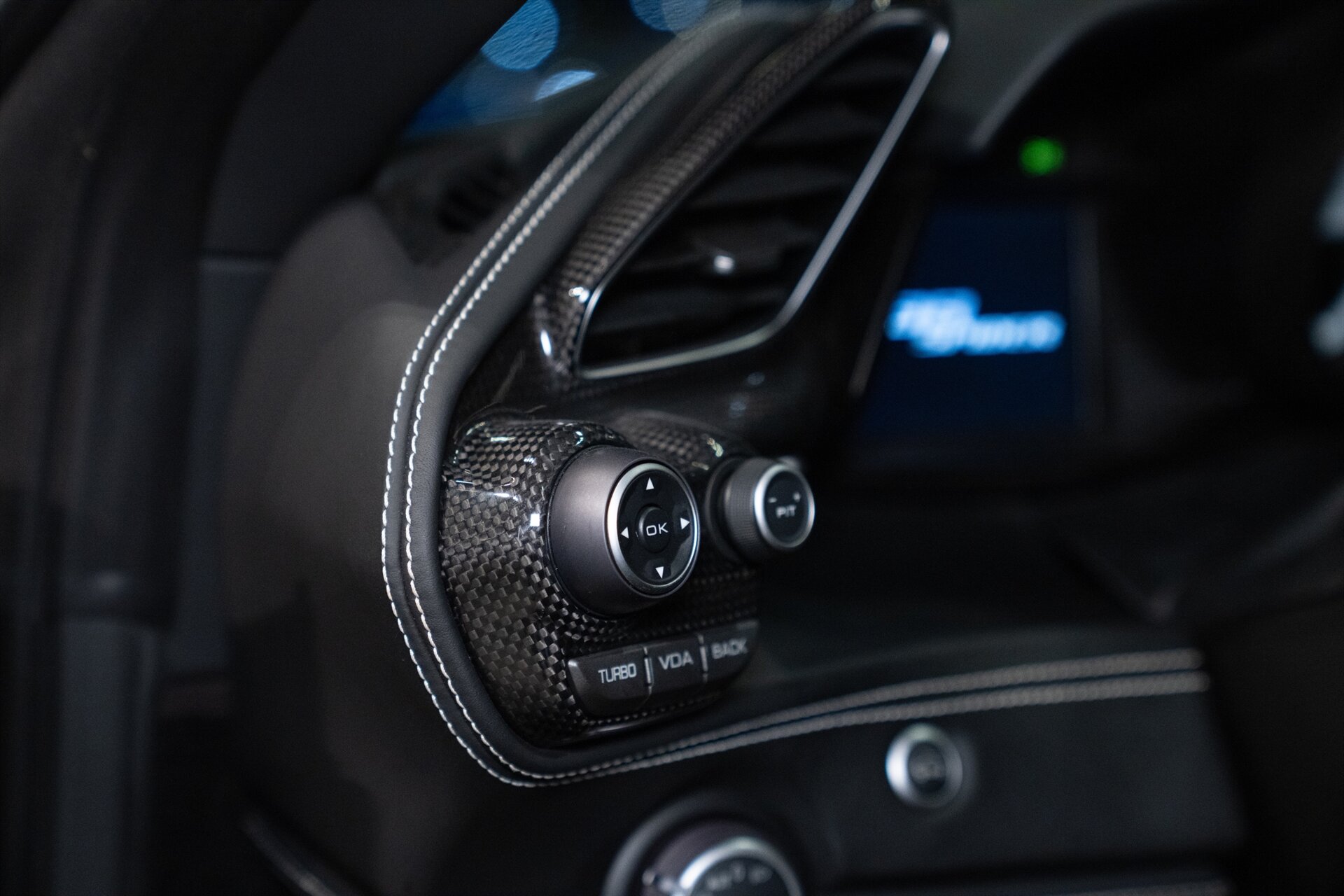 2018 Ferrari 488 Spider - Photo 33