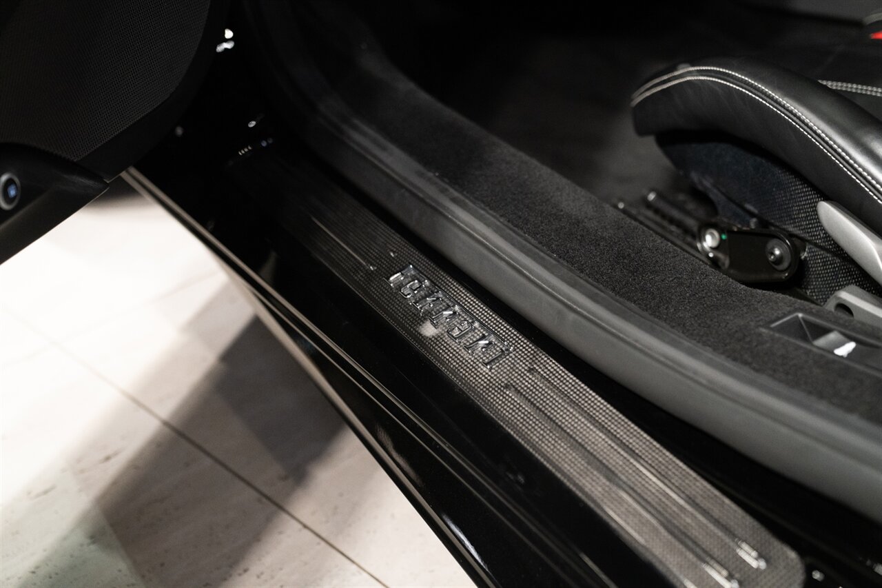 2018 Ferrari 488 Spider   - Photo 24 - Beverly Hills, CA 90212