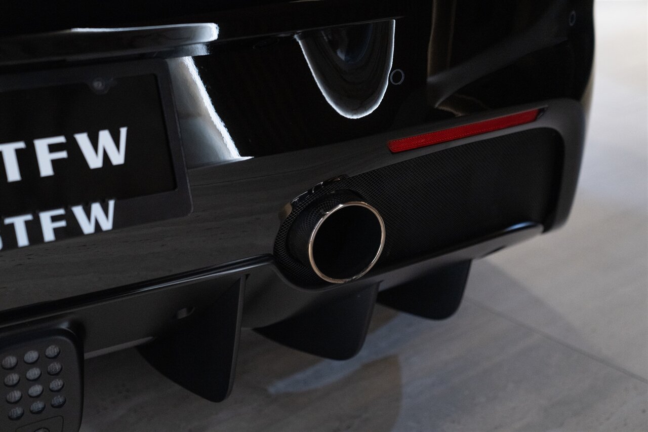 2018 Ferrari 488 Spider   - Photo 43 - Beverly Hills, CA 90212