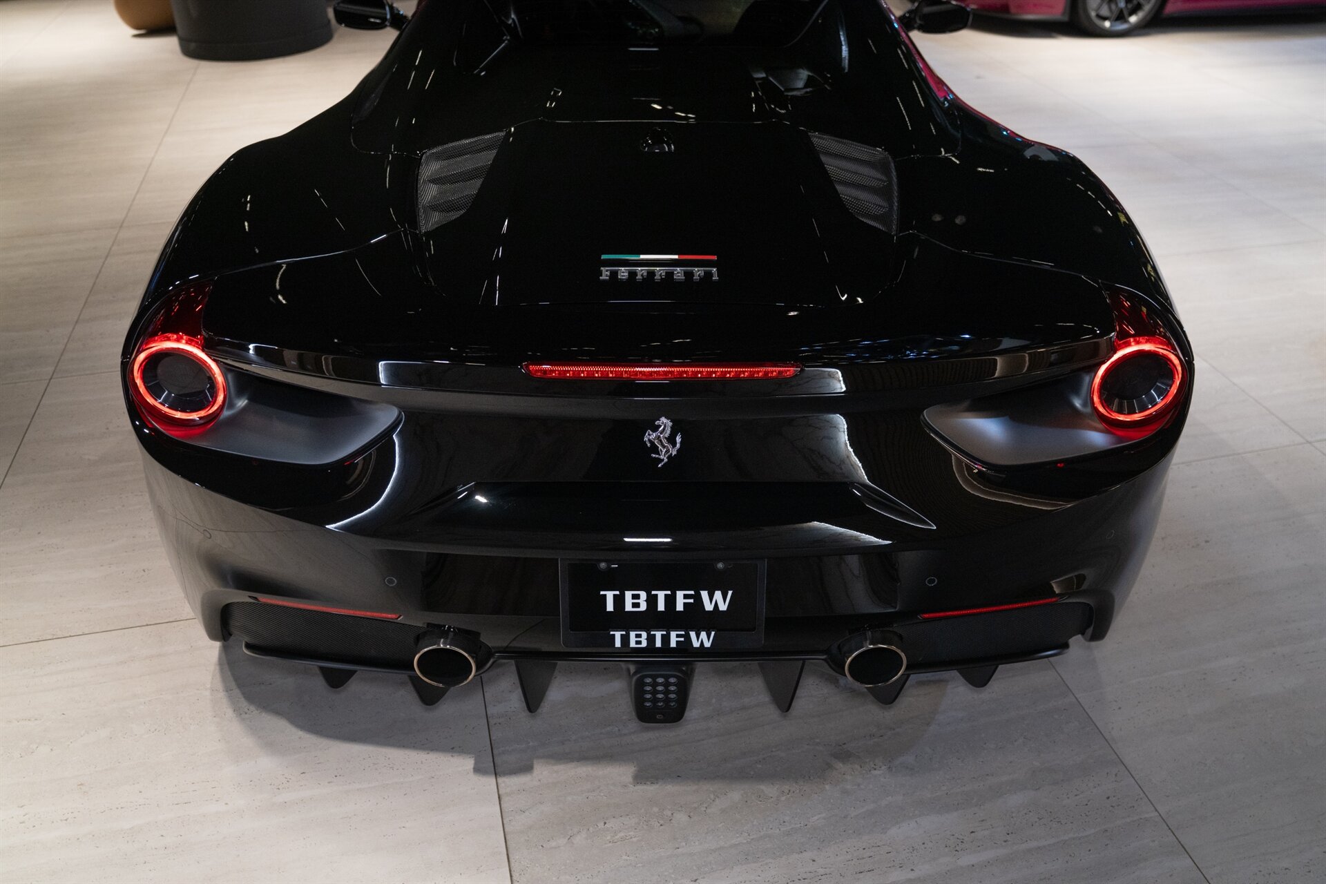 2018 Ferrari 488 Spider - Photo 14