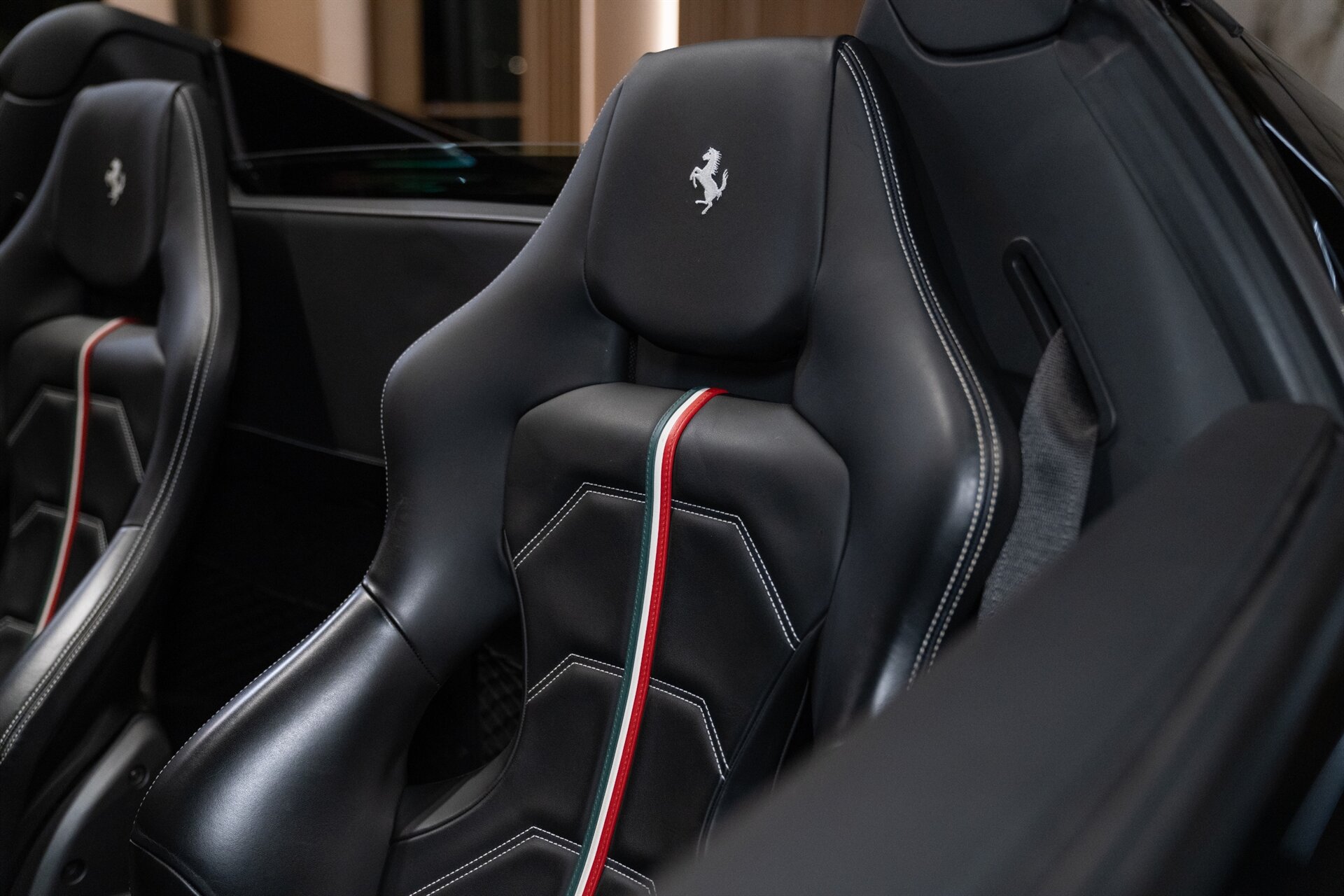 2018 Ferrari 488 Spider - Photo 39