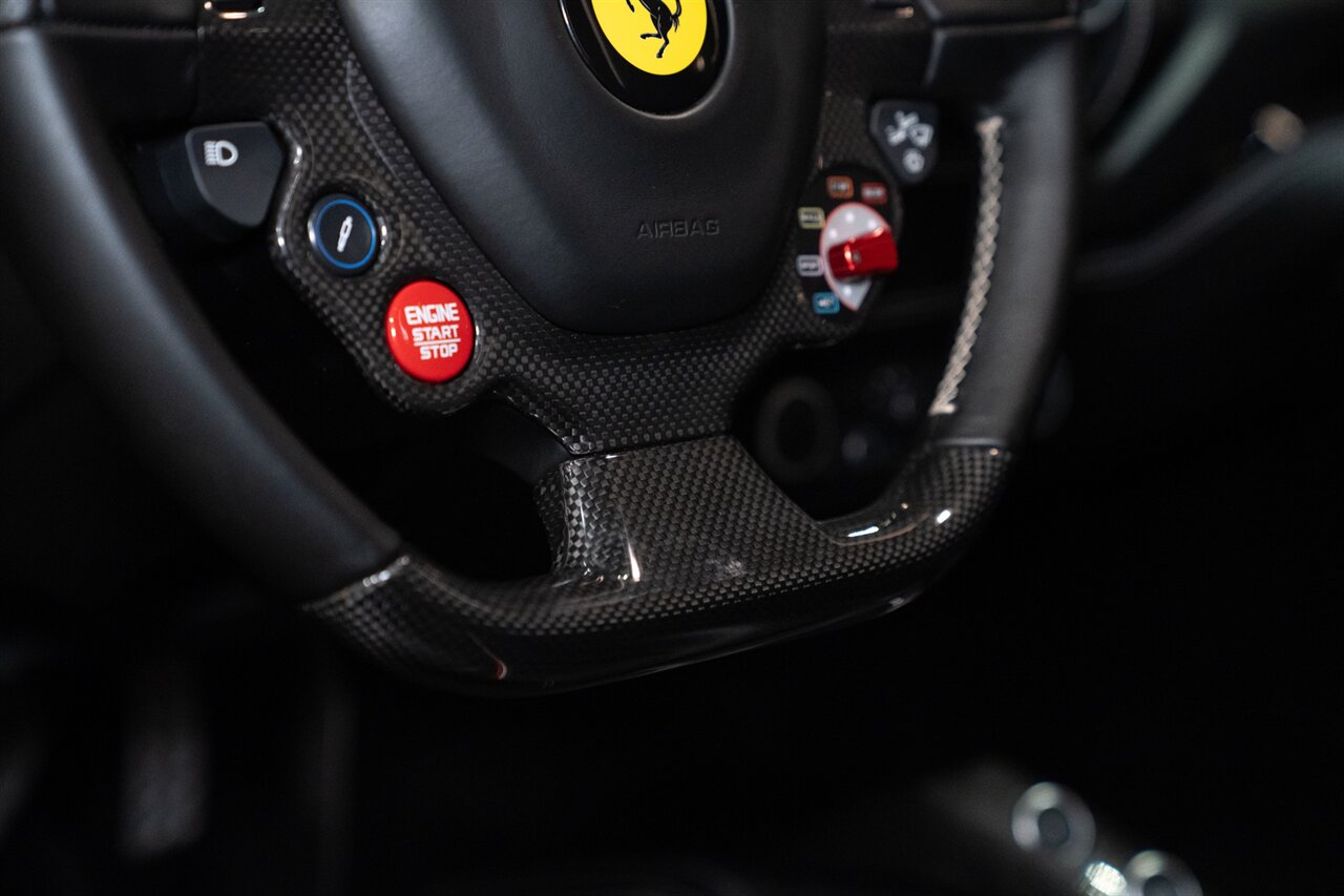2018 Ferrari 488 Spider   - Photo 32 - Beverly Hills, CA 90212