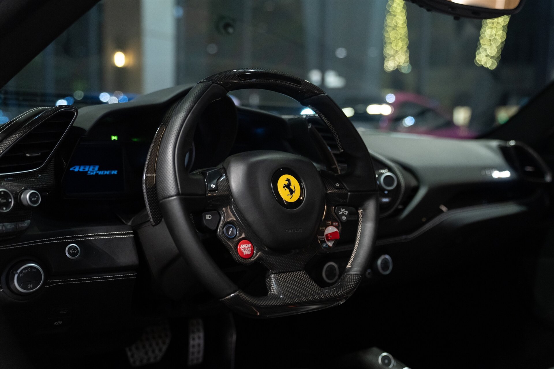 2018 Ferrari 488 Spider - Photo 23