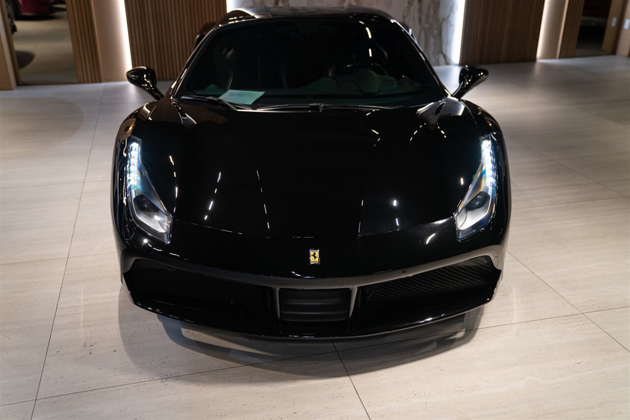 2018 Ferrari 488 Spider   - Photo 6 - Beverly Hills, CA 90212