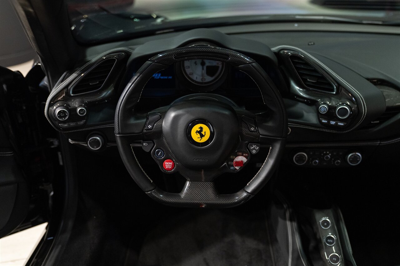 2018 Ferrari 488 Spider   - Photo 22 - Beverly Hills, CA 90212