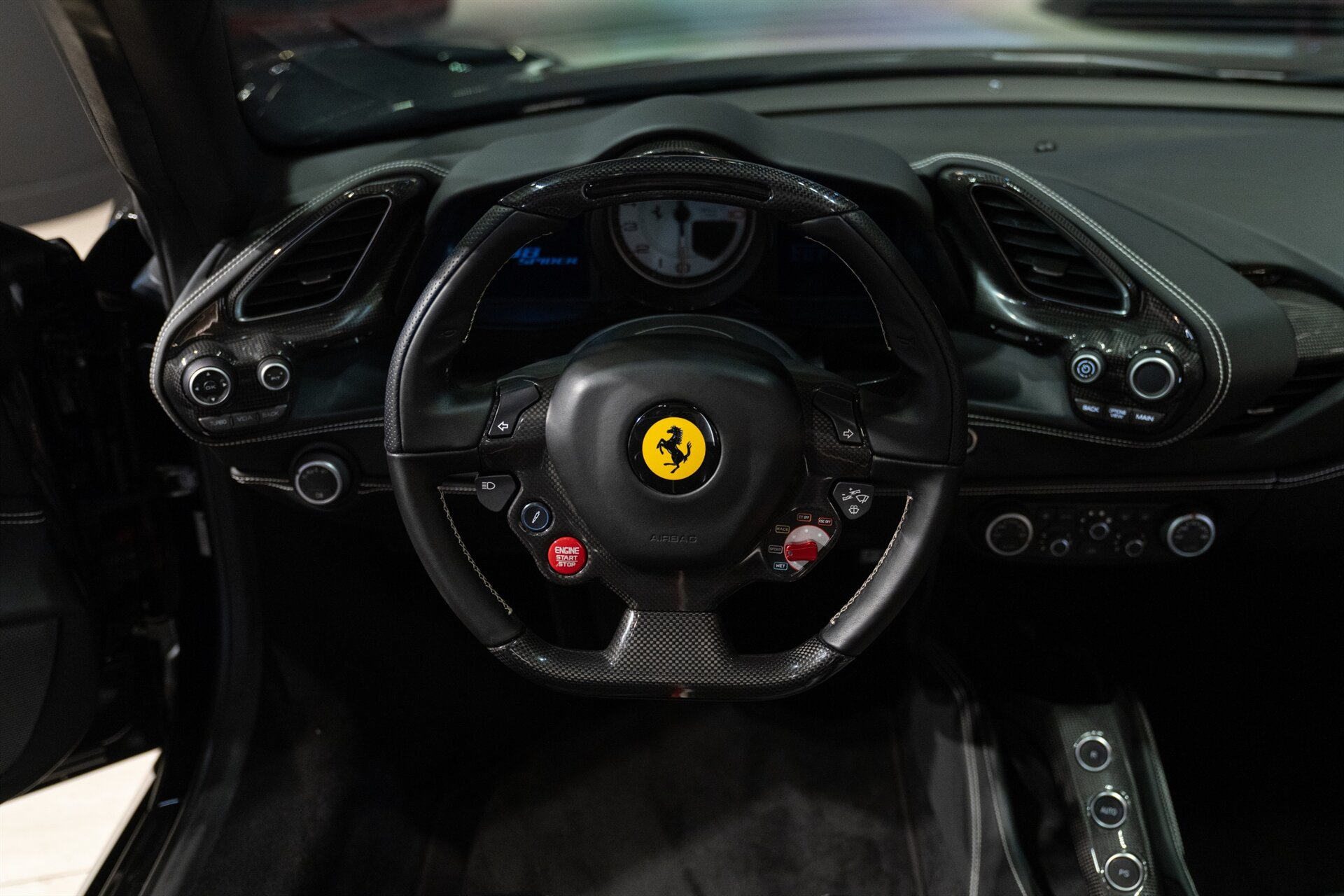 2018 Ferrari 488 Spider - Photo 22