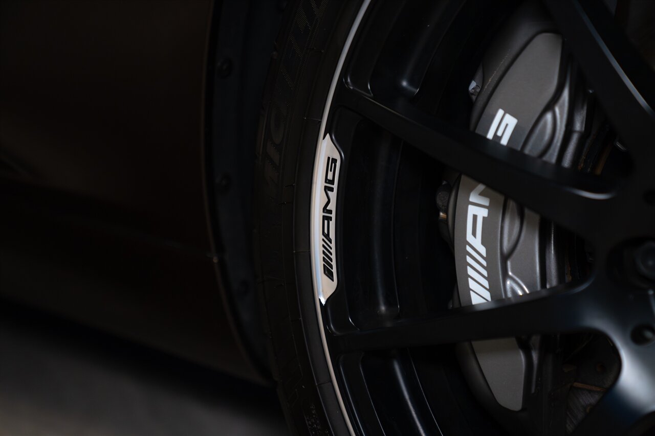 2013 Mercedes-Benz SLS AMG GT - Photo 23 - Beverly Hills, CA 90212