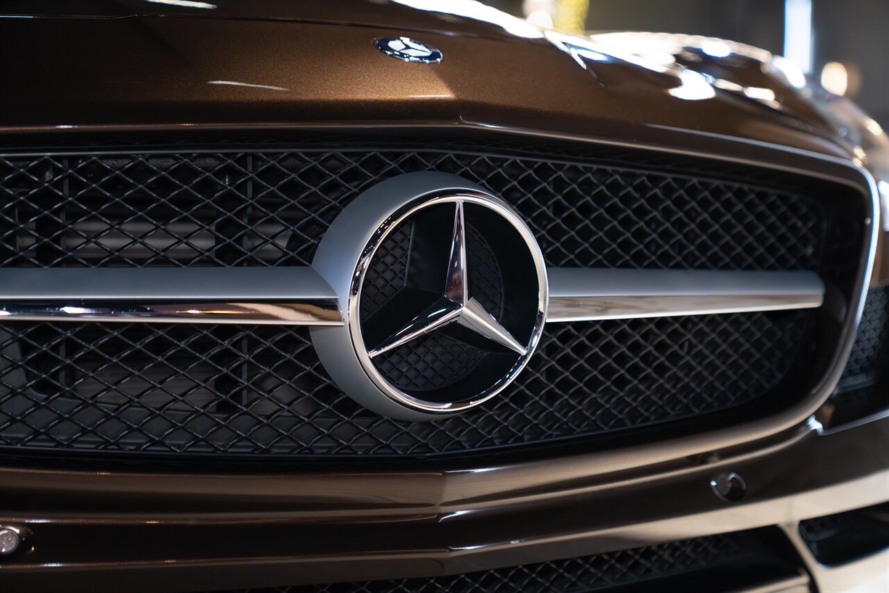 2013 Mercedes-Benz SLS AMG GT - Photo 39 - Beverly Hills, CA 90212