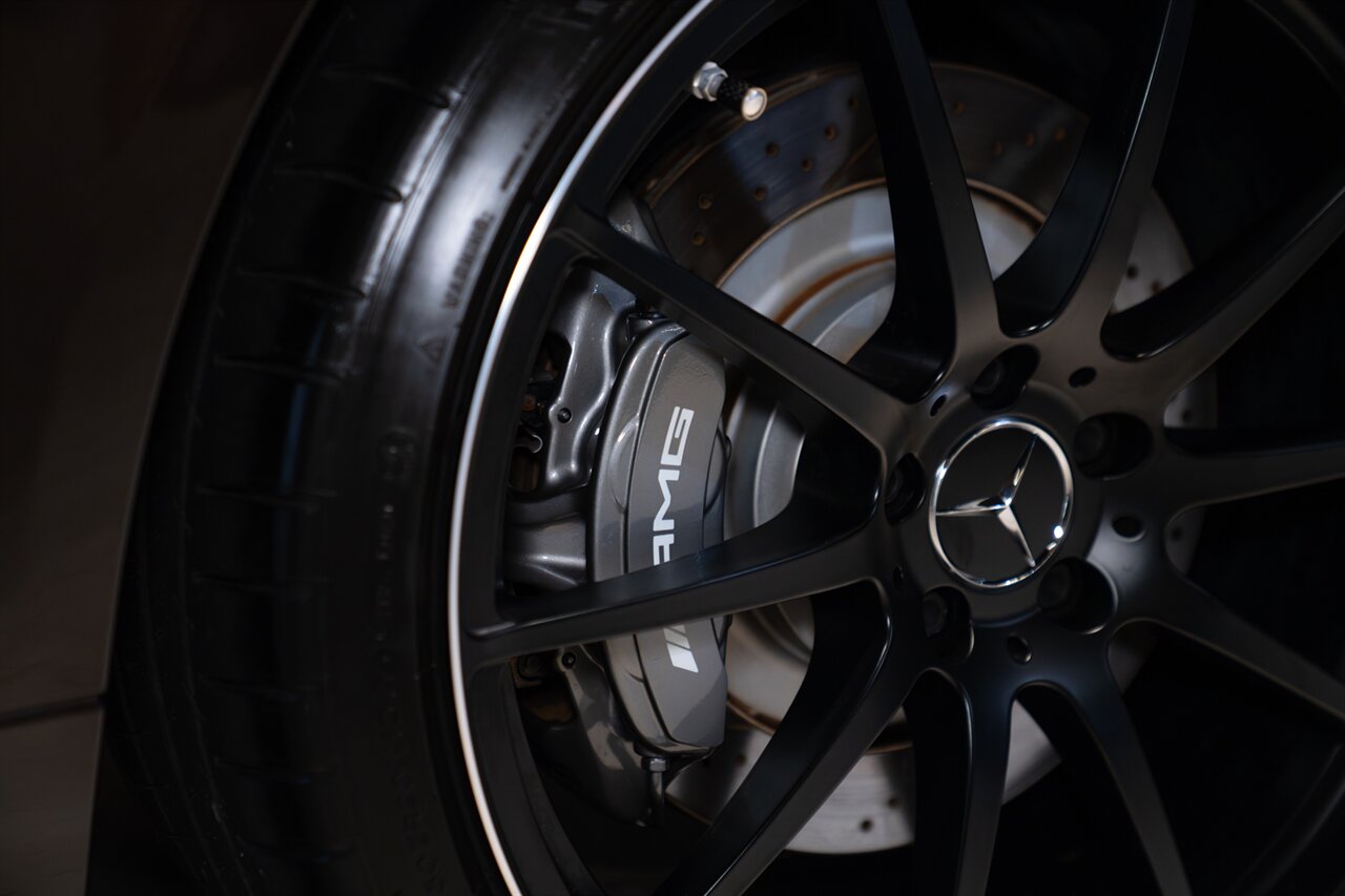 2013 Mercedes-Benz SLS AMG GT - Photo 35 - Beverly Hills, CA 90212
