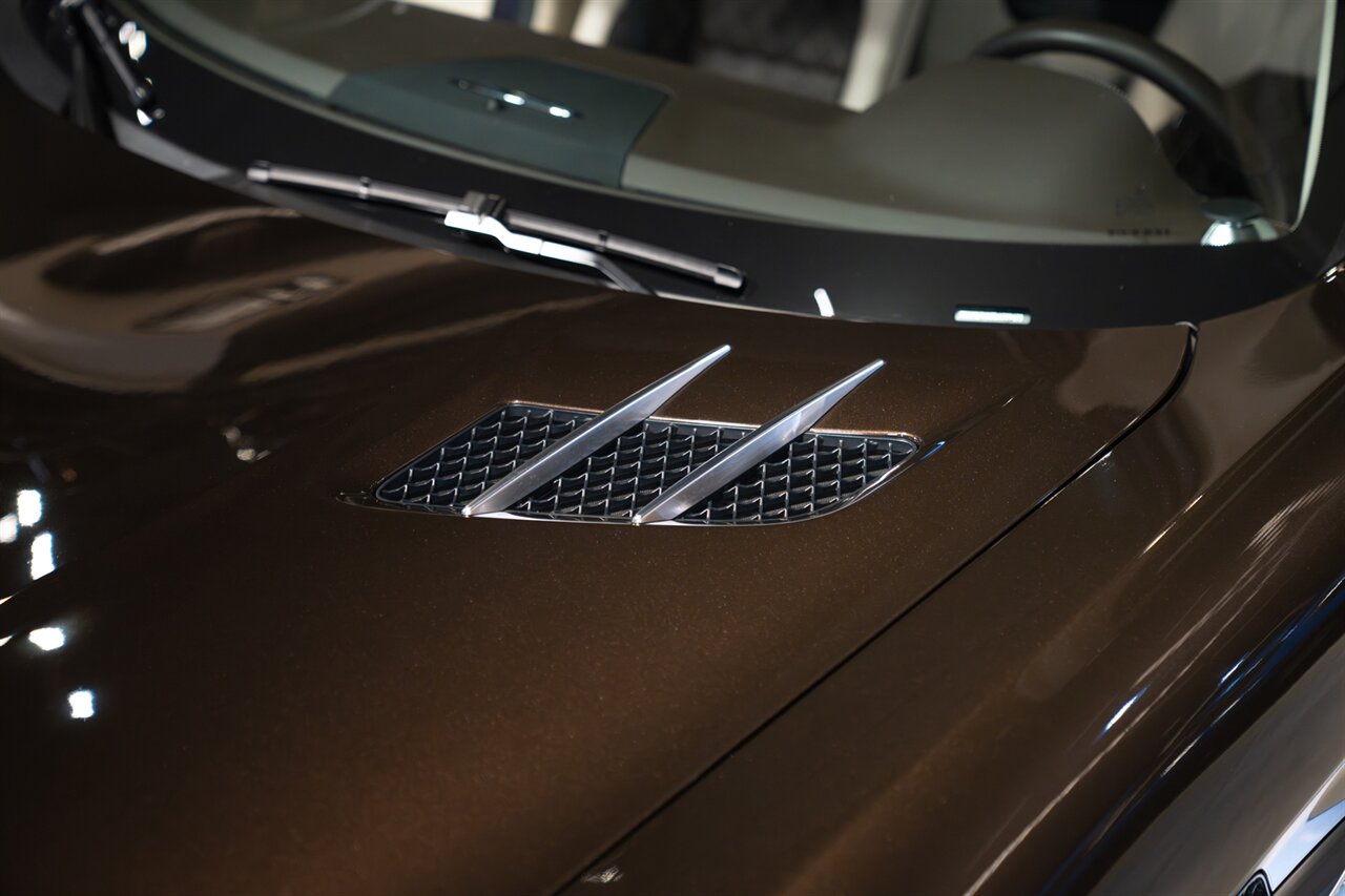 2013 Mercedes-Benz SLS AMG GT - Photo 36 - Beverly Hills, CA 90212