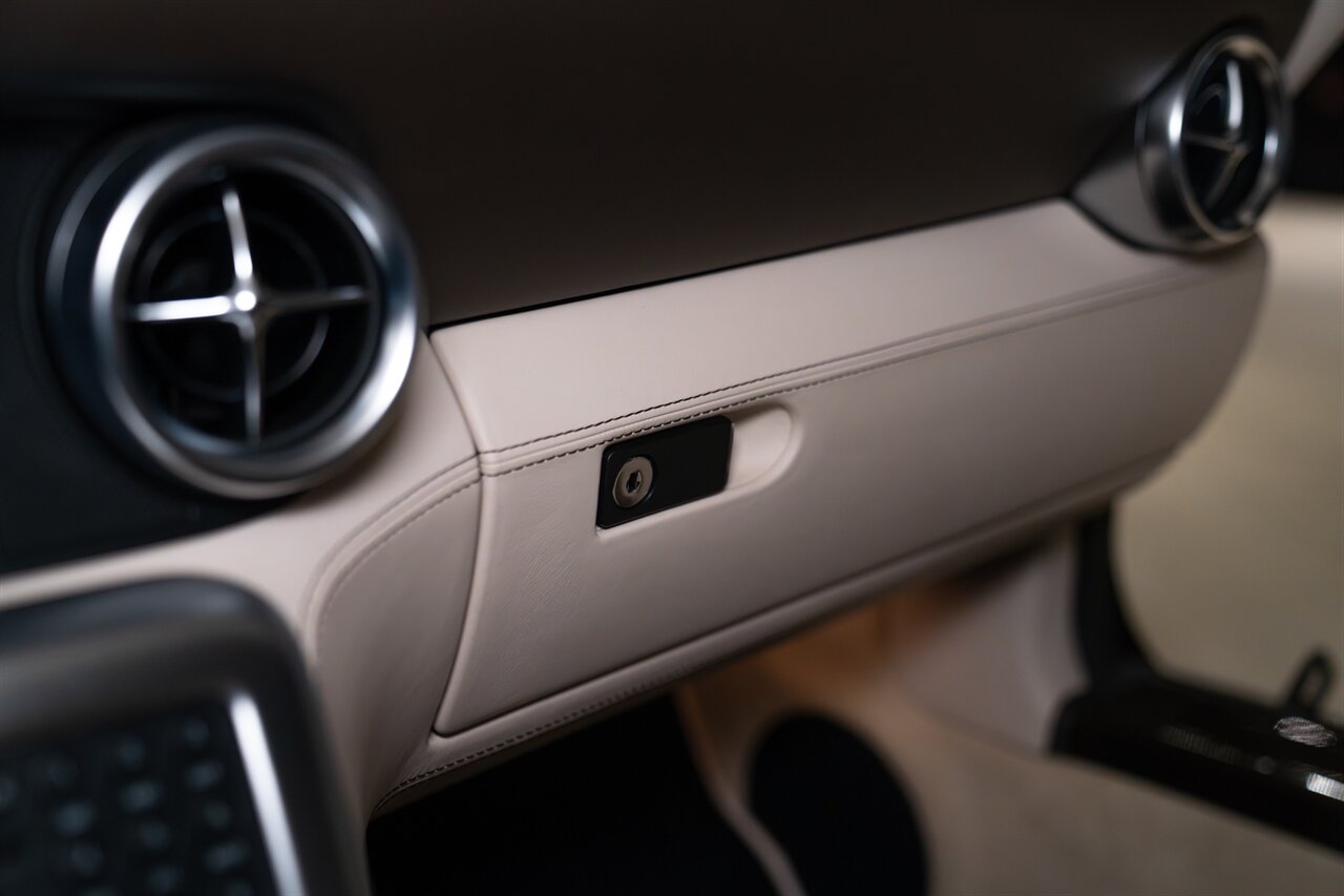 2013 Mercedes-Benz SLS AMG GT - Photo 15 - Beverly Hills, CA 90212