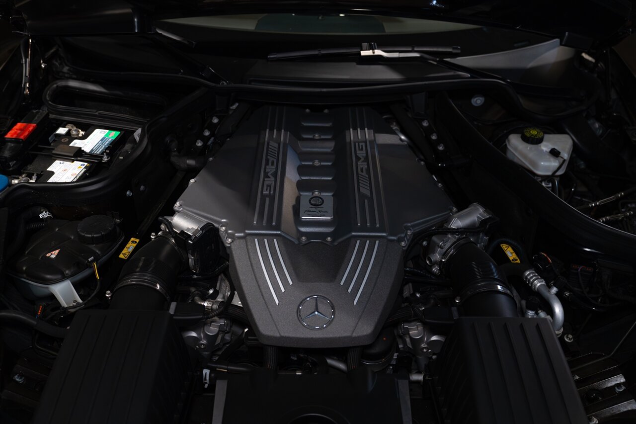 2013 Mercedes-Benz SLS AMG GT - Photo 43 - Beverly Hills, CA 90212