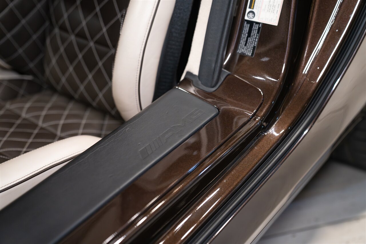 2013 Mercedes-Benz SLS AMG GT - Photo 7 - Beverly Hills, CA 90212