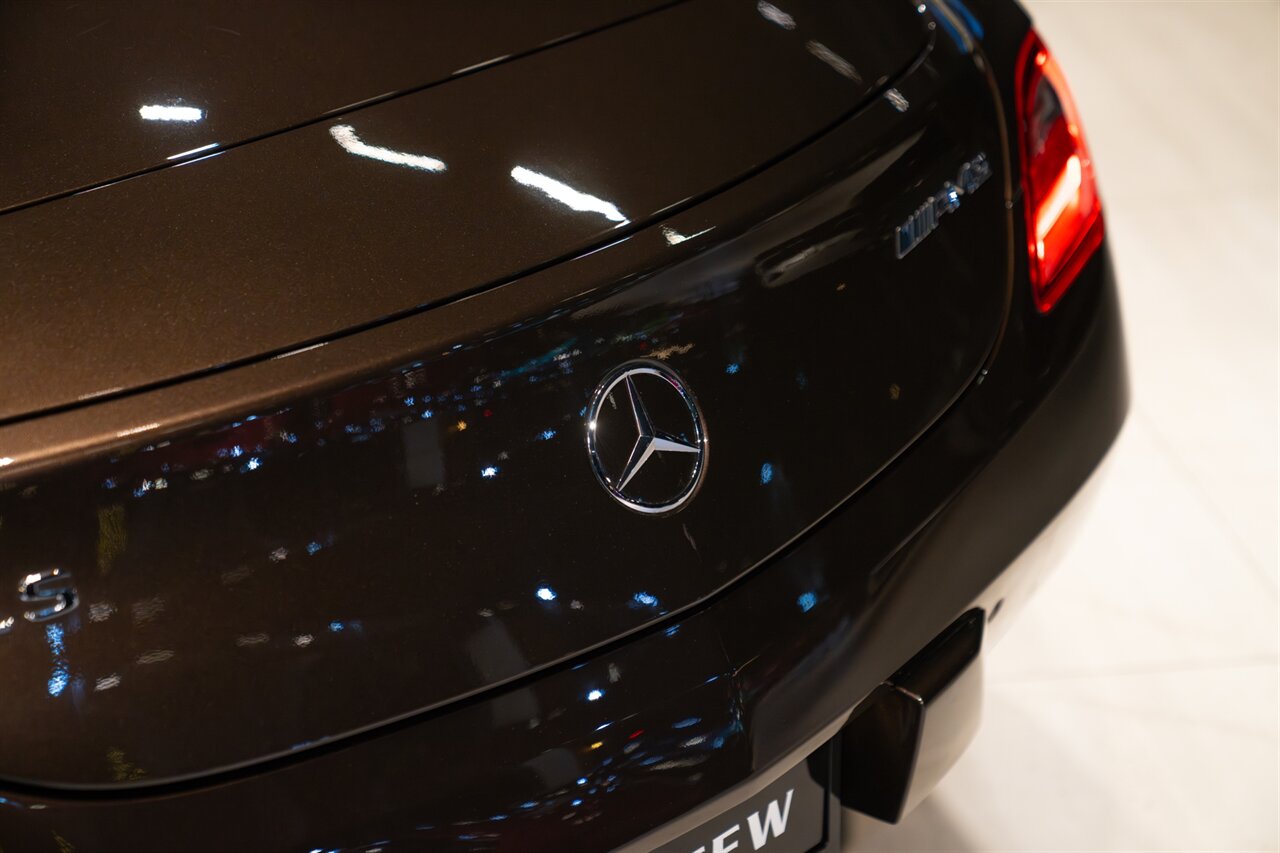 2013 Mercedes-Benz SLS AMG GT - Photo 32 - Beverly Hills, CA 90212