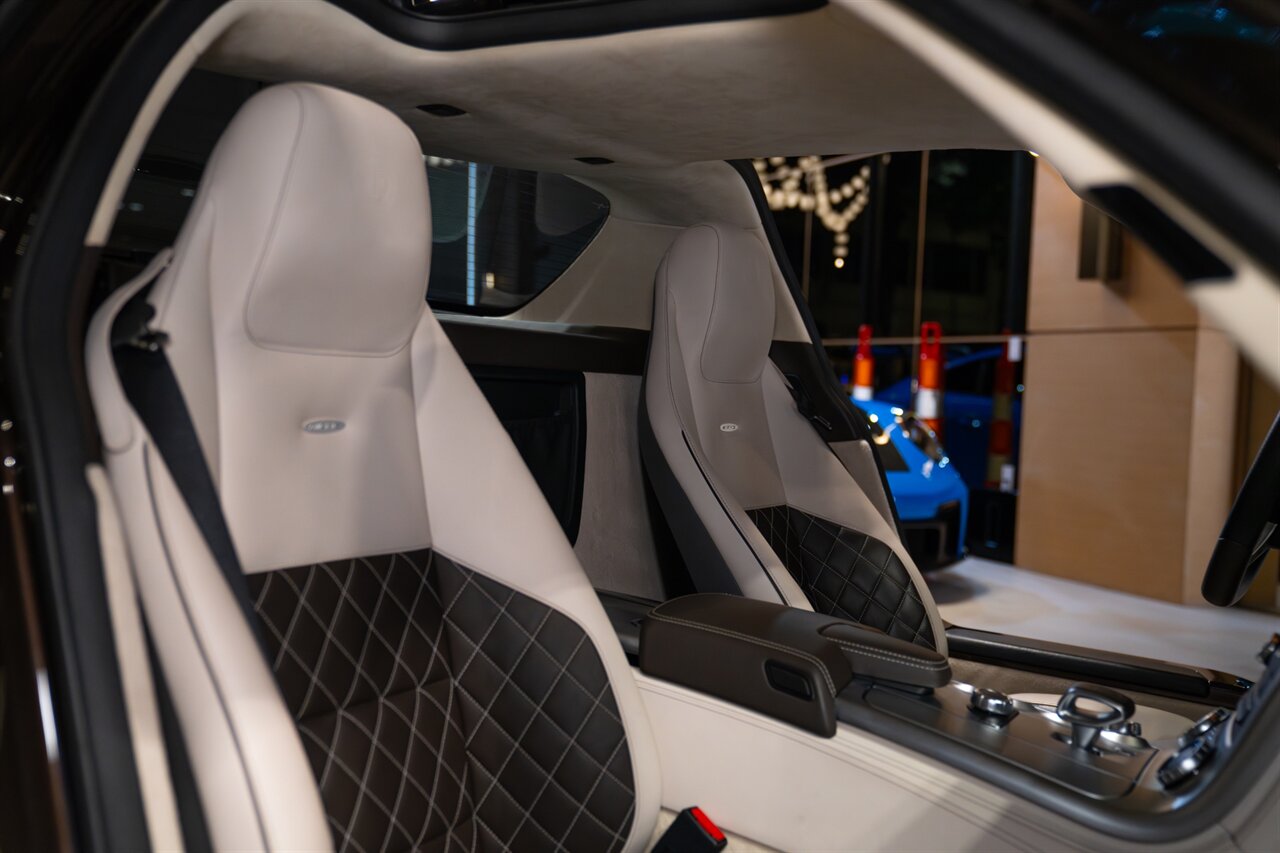 2013 Mercedes-Benz SLS AMG GT - Photo 19 - Beverly Hills, CA 90212