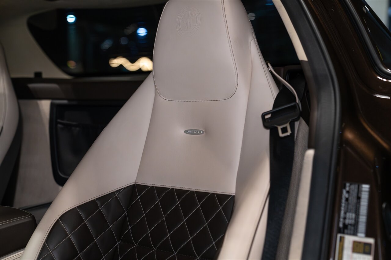 2013 Mercedes-Benz SLS AMG GT - Photo 16 - Beverly Hills, CA 90212