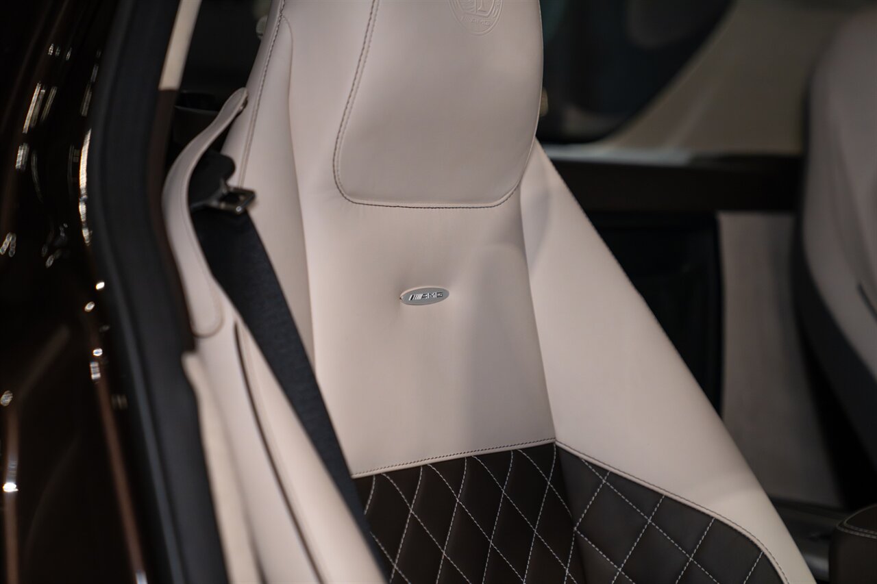 2013 Mercedes-Benz SLS AMG GT - Photo 20 - Beverly Hills, CA 90212