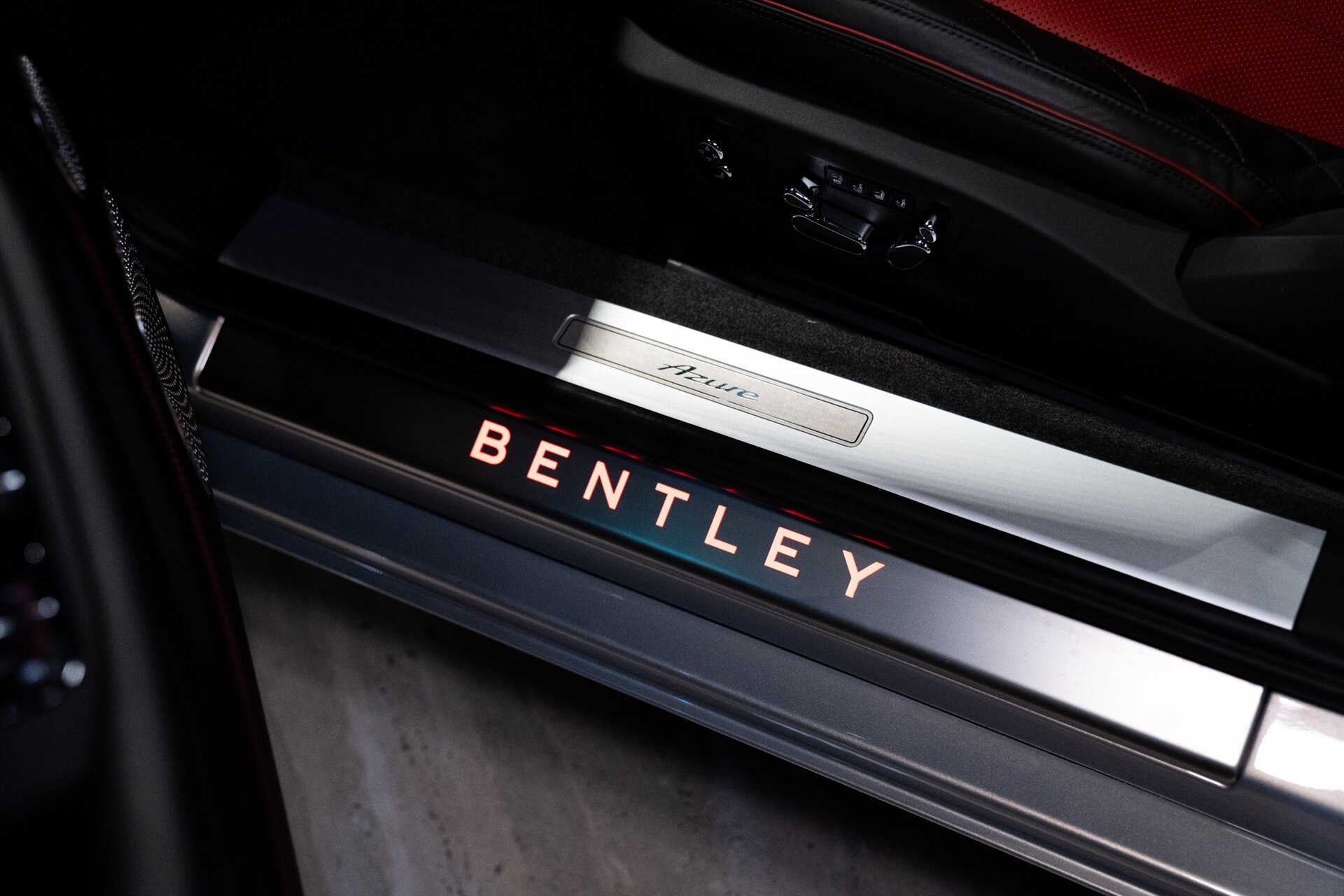 2023 Bentley Continental GT V8 Azure - Photo 15