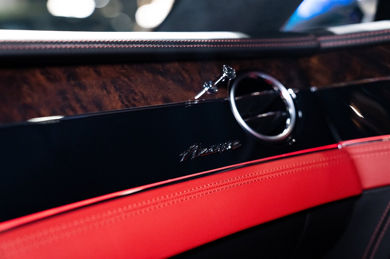 2023 Bentley Continental GT V8 Azure - Photo 10 - Beverly Hills, CA 90212