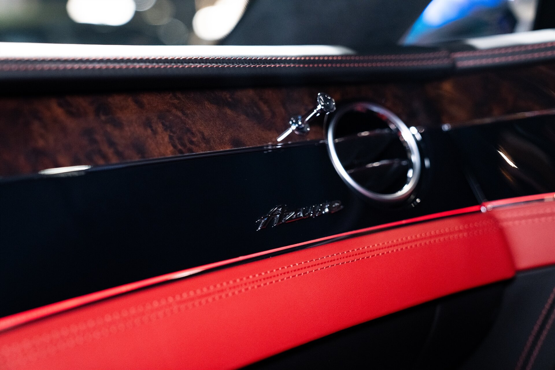 2023 Bentley Continental GT V8 Azure - Photo 10