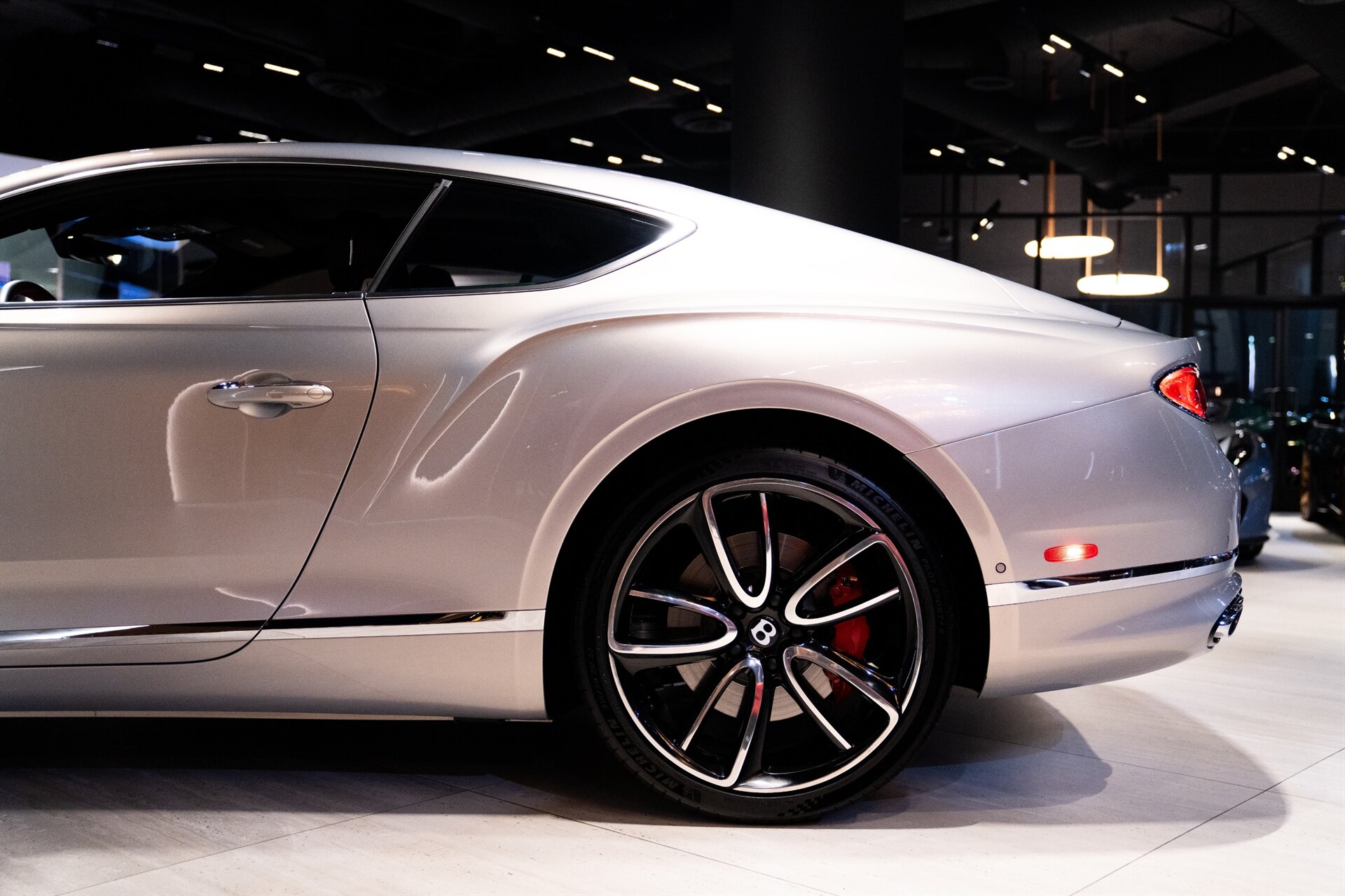 2023 Bentley Continental GT V8 Azure - Photo 24