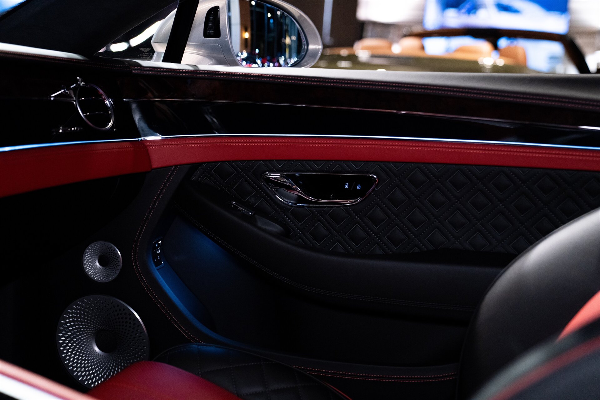 2023 Bentley Continental GT V8 Azure - Photo 20